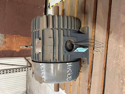 GE Electric Motor (5KG324BN379)